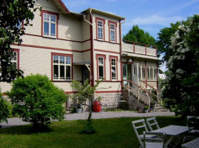 Villa Badhusgatan